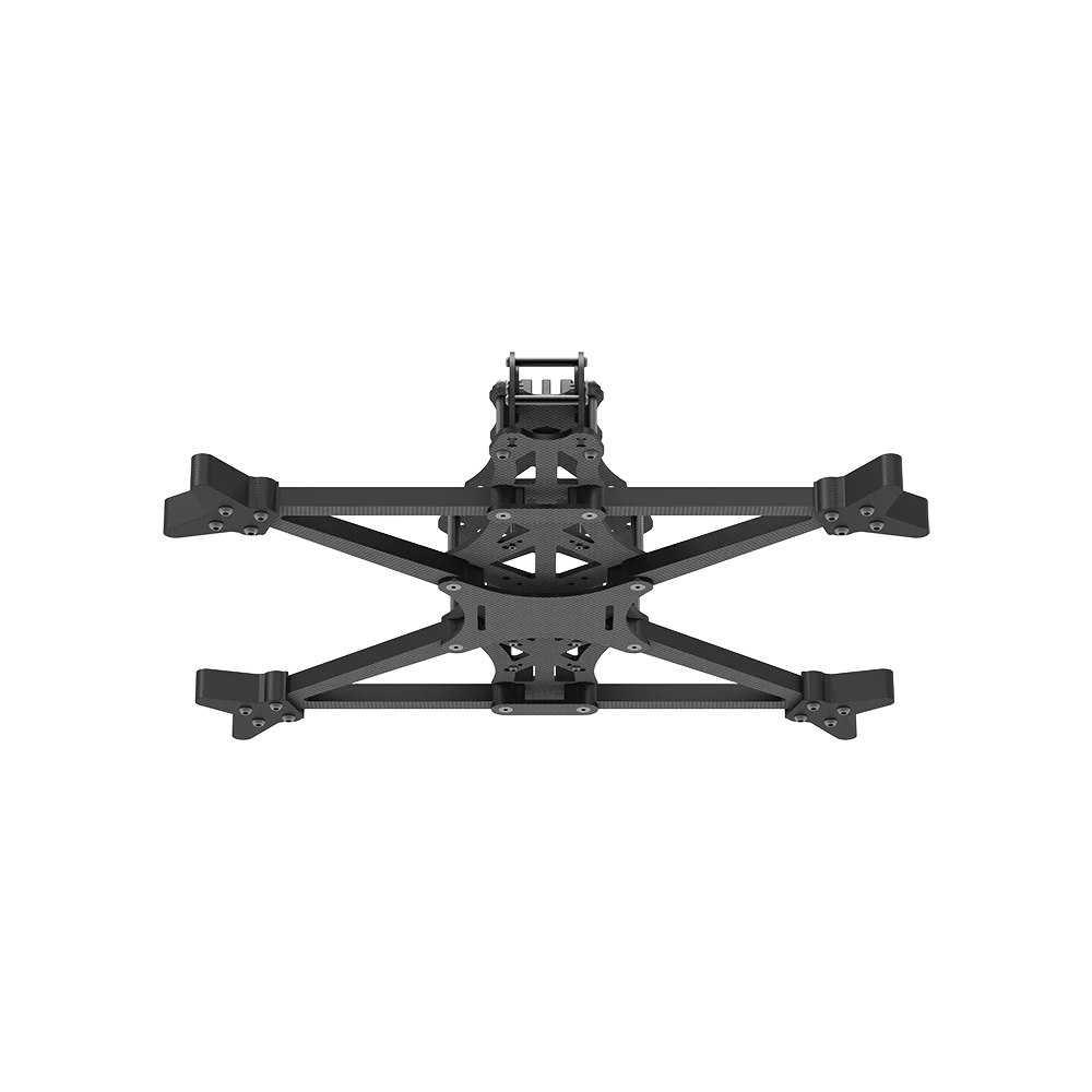 Fpv Drone Kit - 2025 New IFlight AOS 7 EVO