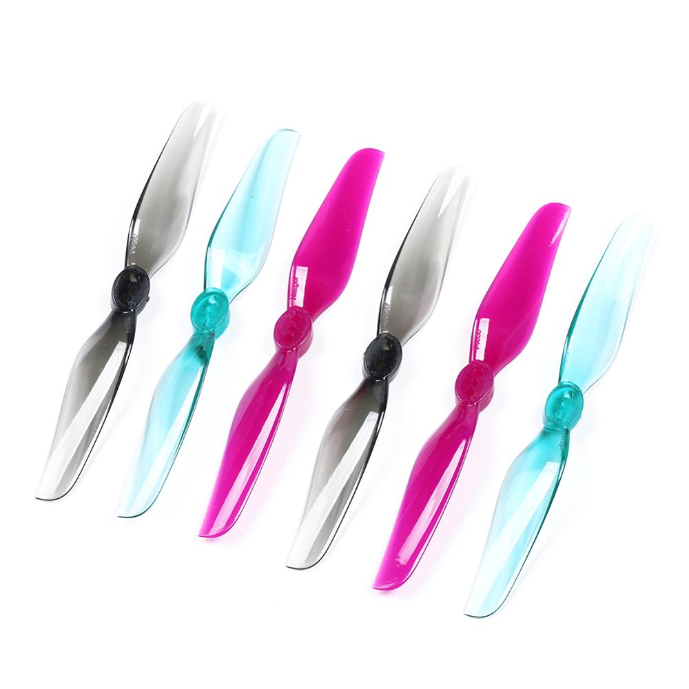 Fpv Drone Propeller - 16pcs/8pairs iFlight Nazgul T4030 4inch 2