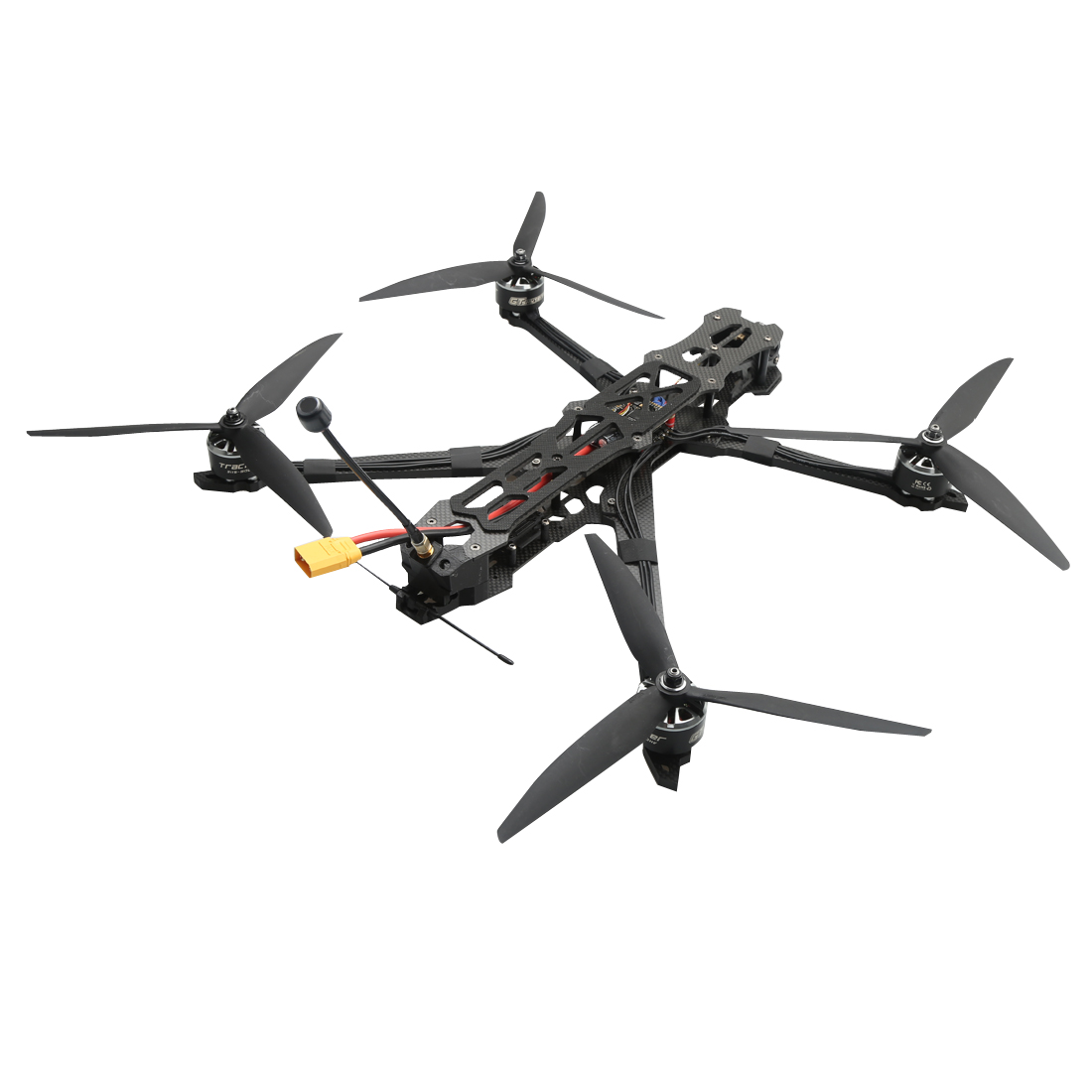 GK-V3 15inch 680mm FPV Drone F - Fpv Drone Kit recension och pris
