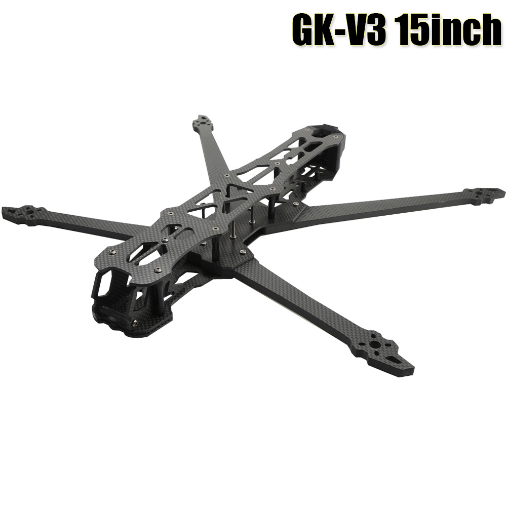 GK-V3 15inch 680mm FPV Drone F - Fpv Drone Kit recension och pris