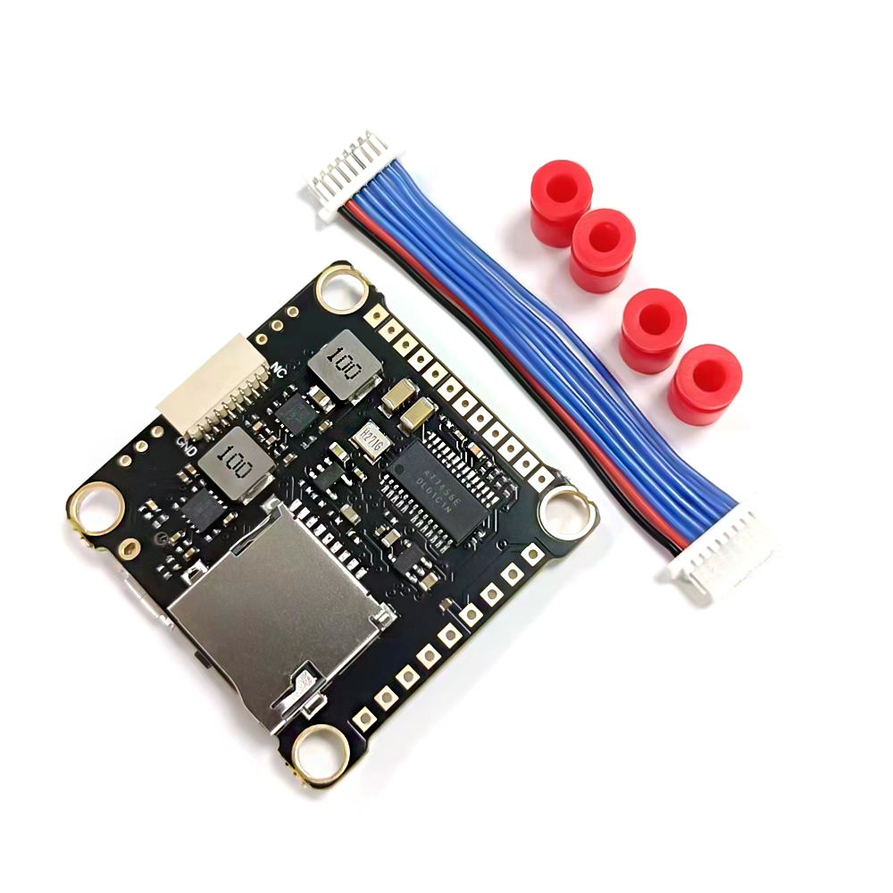 F4 V3S PLUS / F4 V3S PLUS FC F - Fpv Drone Quadcopter recension och pris
