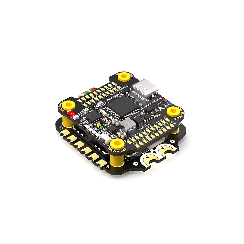 SpeedyBee F405 V4 F4 Flight Co - Fpv Drone Esc recension och pris