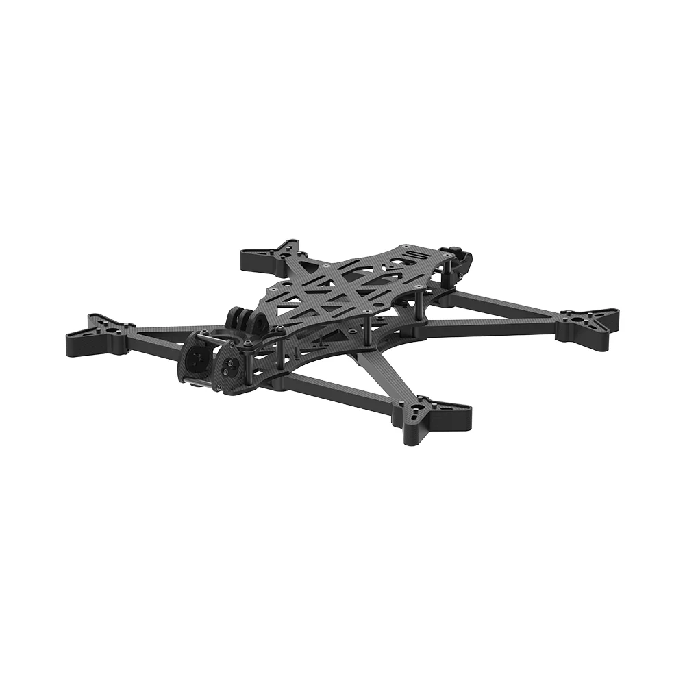2025 New IFlight AOS 7 EVO V1. - Fpv Drone Kit recension och pris