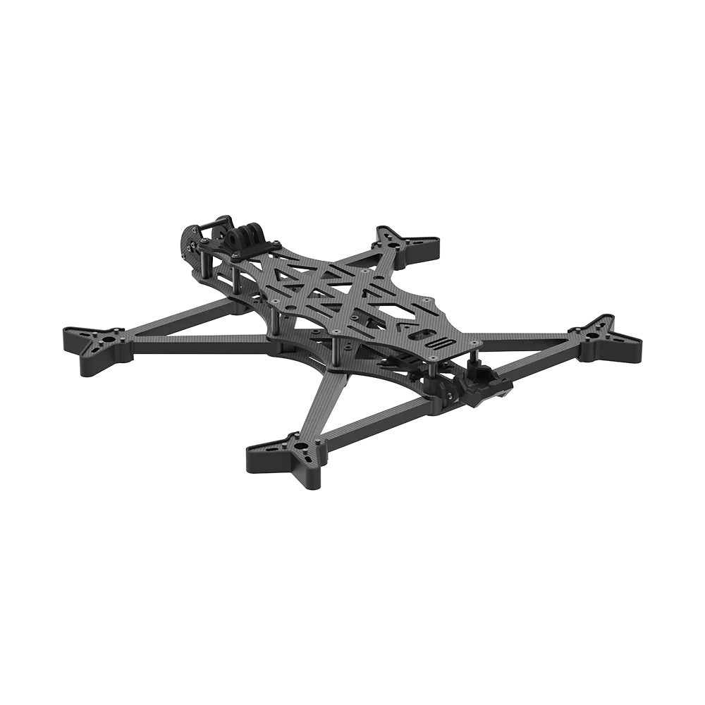 2025 New IFlight AOS 7 EVO V1. - Fpv Drone Kit recension och pris