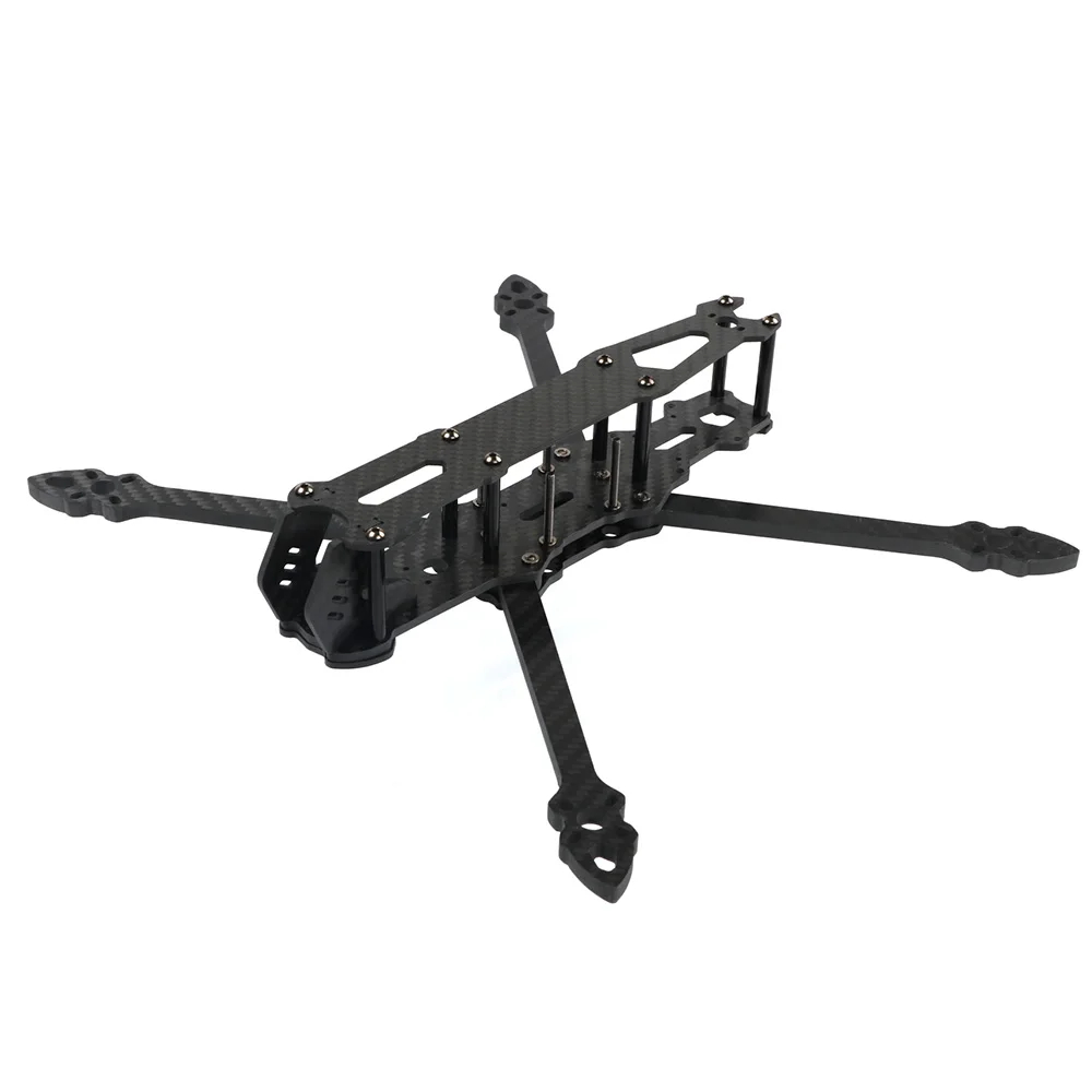 Mark 4 7 inch V2 295mm / 8inch - Fpv Drone Kit recension och pris