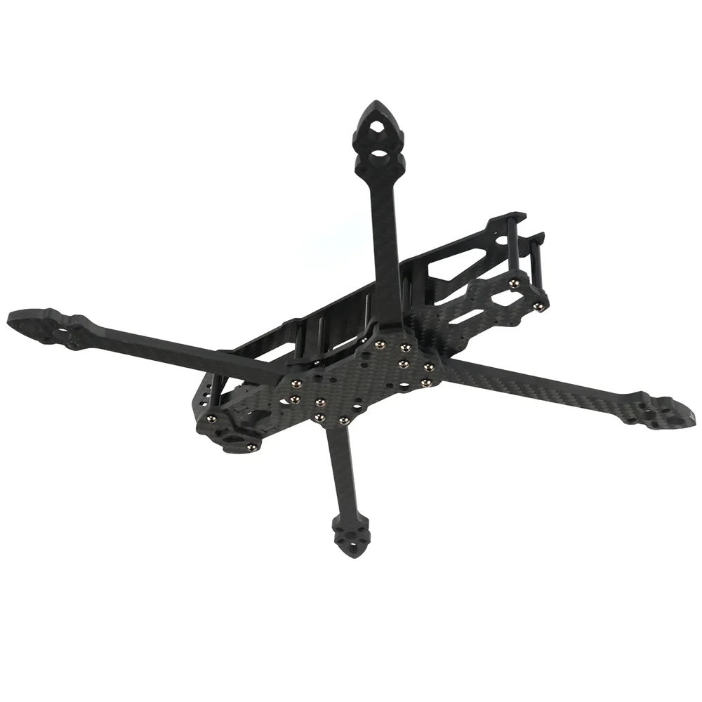 Mark 4 7 inch V2 295mm / 8inch - Fpv Drone Kit recension och pris