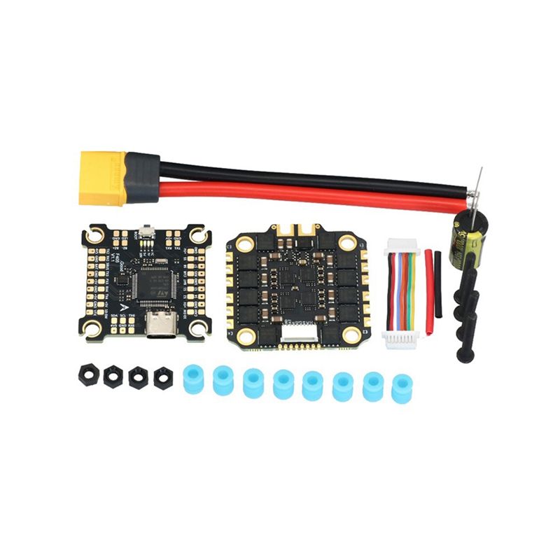 CYGJ-2-6S F405 55A Stack F405  - Fpv Drone Esc recension och pris