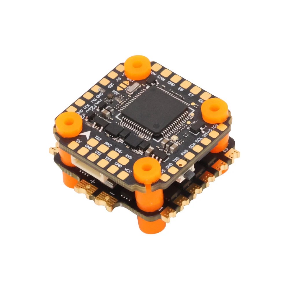 20x20mm HAKRC 35A Mini F7 DJI  - Fpv Drone Esc recension och pris