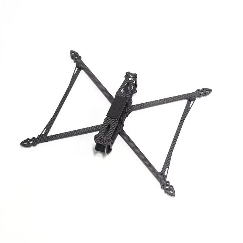 MARK4 FPV Drone Carbon Fiber F - Fpv Drone Kit recension och pris