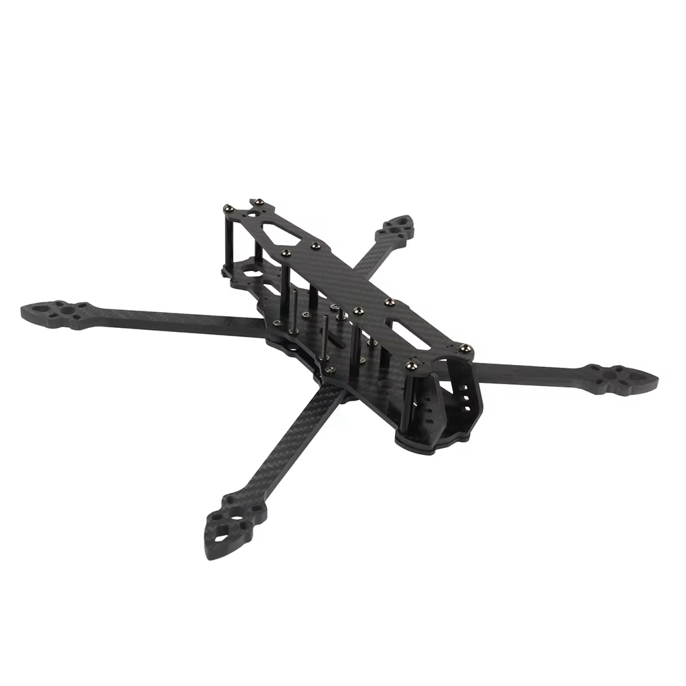 MARK4 FPV Drone Carbon Fiber F - Fpv Drone Kit recension och pris