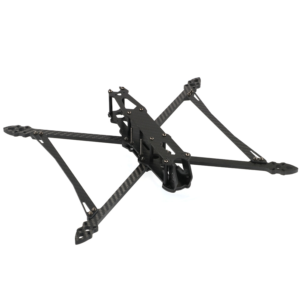 MARK4 FPV Drone Carbon Fiber F - Fpv Drone Kit recension och pris