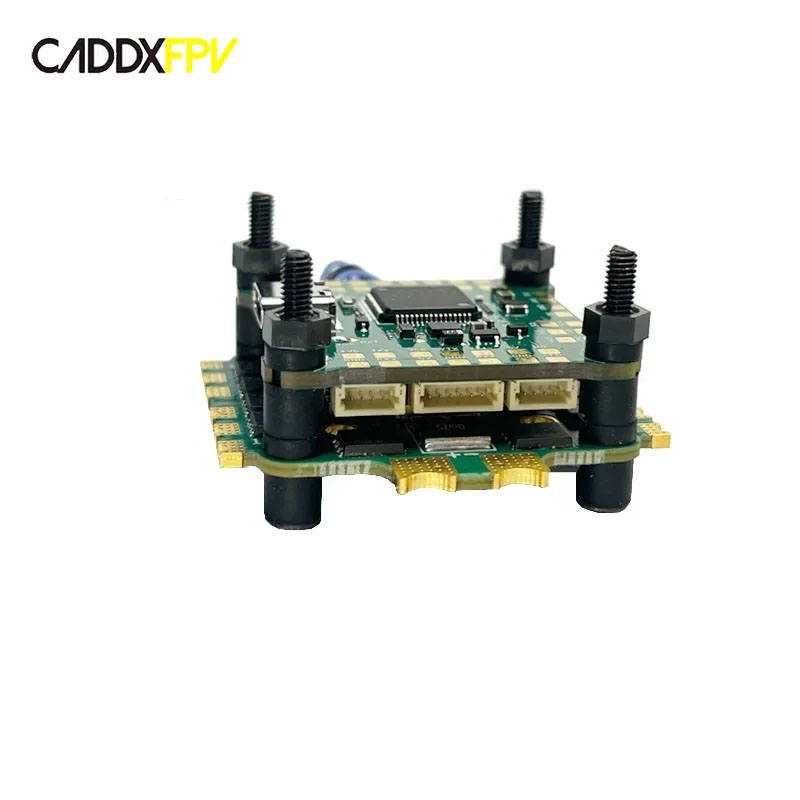 CADDX F405 Stack Flight Contro - Fpv Drone Esc recension och pris