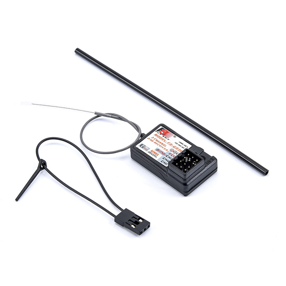 Flysky RC Receiver FS-IA6 IA6B - Fpv Drone Receiver recension och pris