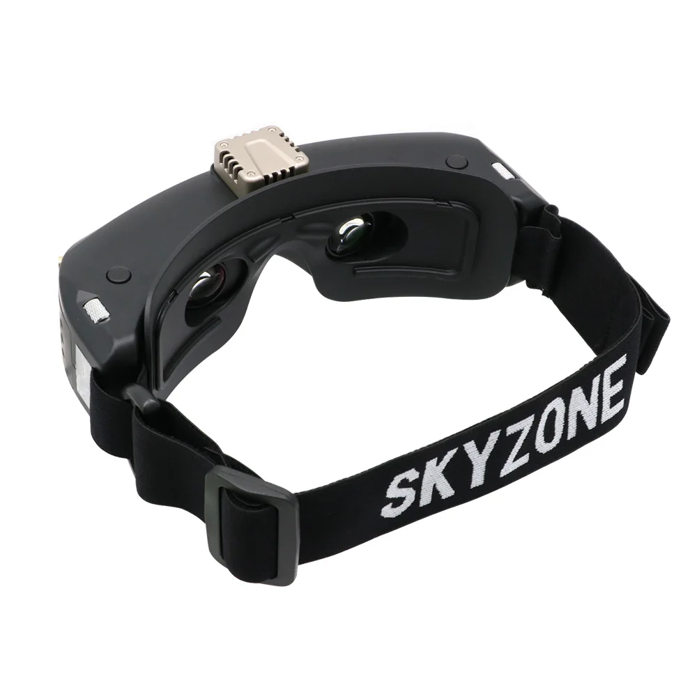 SKYZONE SKY04X PRO OLED 48CH 5 - Fpv Drone Receiver recension och pris
