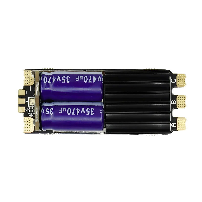 SEQURE 28120 Brushless ESC 2-8 - Fpv Drone Esc recension och pris