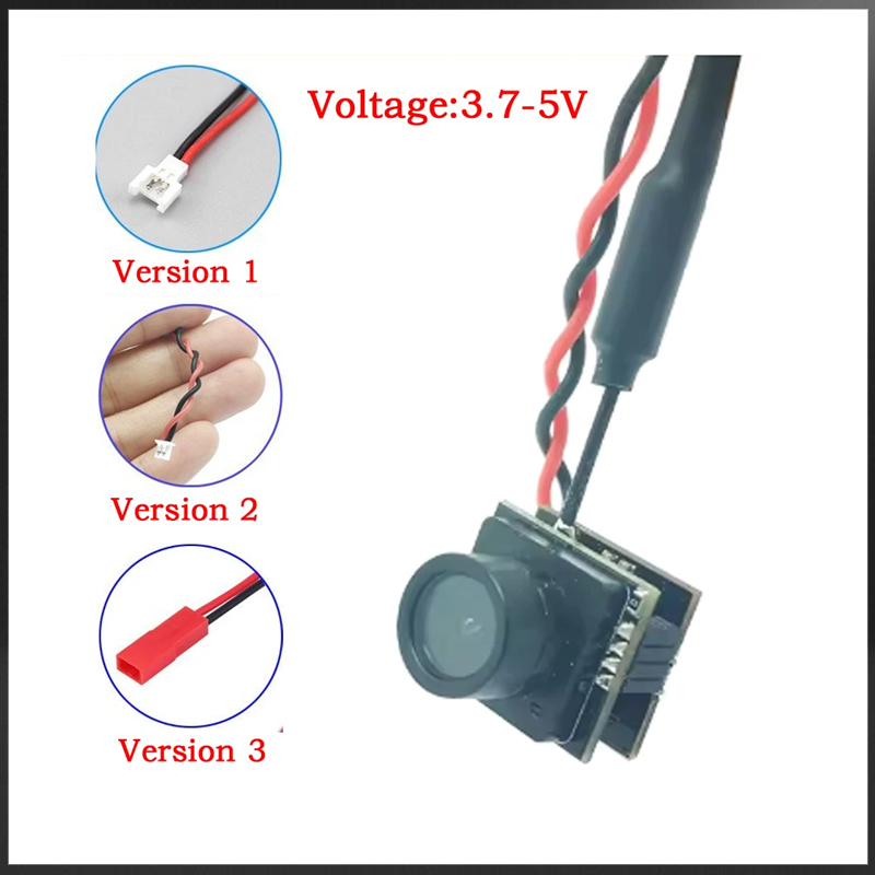 SLONWAKE FPV 25mW power simula - Fpv Drone Receiver recension och pris