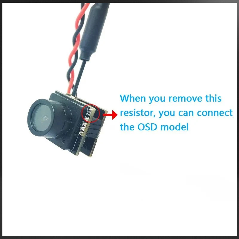 SLONWAKE FPV 25mW power simula - Fpv Drone Receiver recension och pris