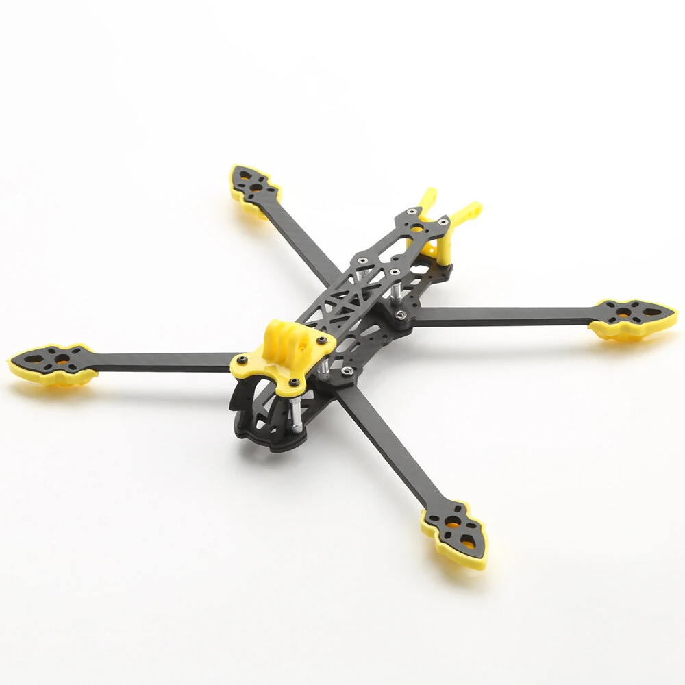 Mark4 8 Inch 375mm Wheelbase 5 - Fpv Drone Kit recension och pris