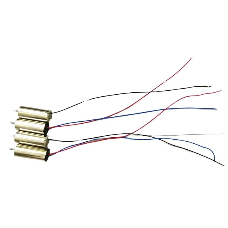 FPV 8520 Coreless Motor CW CCW - Fpv Drone Receiver recension och pris