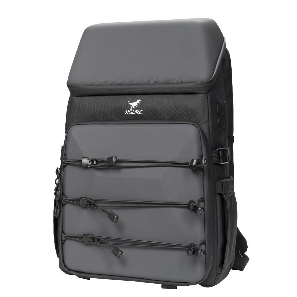 HGLRC B2 Drone&Camera Backpack - Fpv Drone Bag recension och pris
