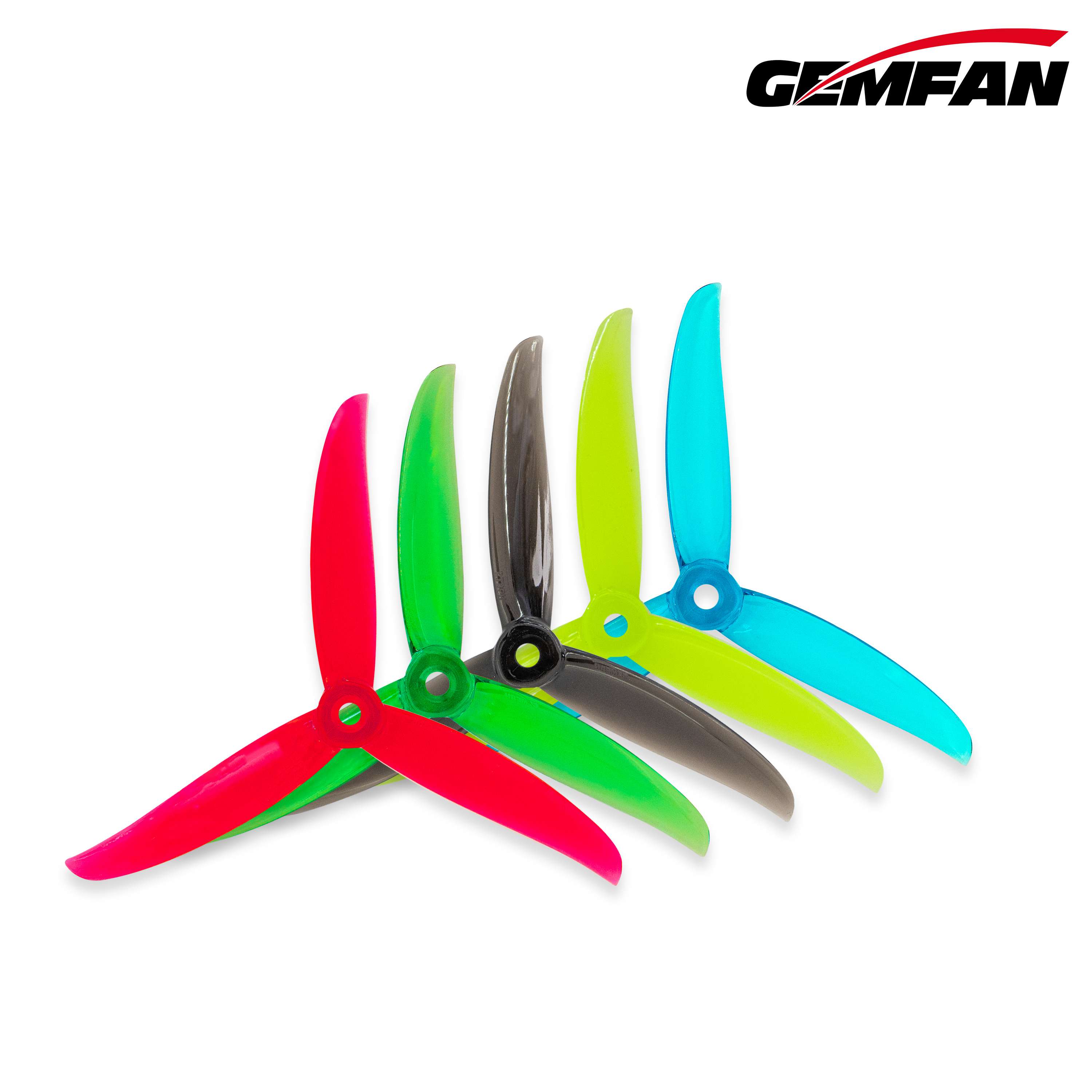 10 pairs/20pcs Gemfan Vanover  - Fpv Drone Quadcopter recension och pris