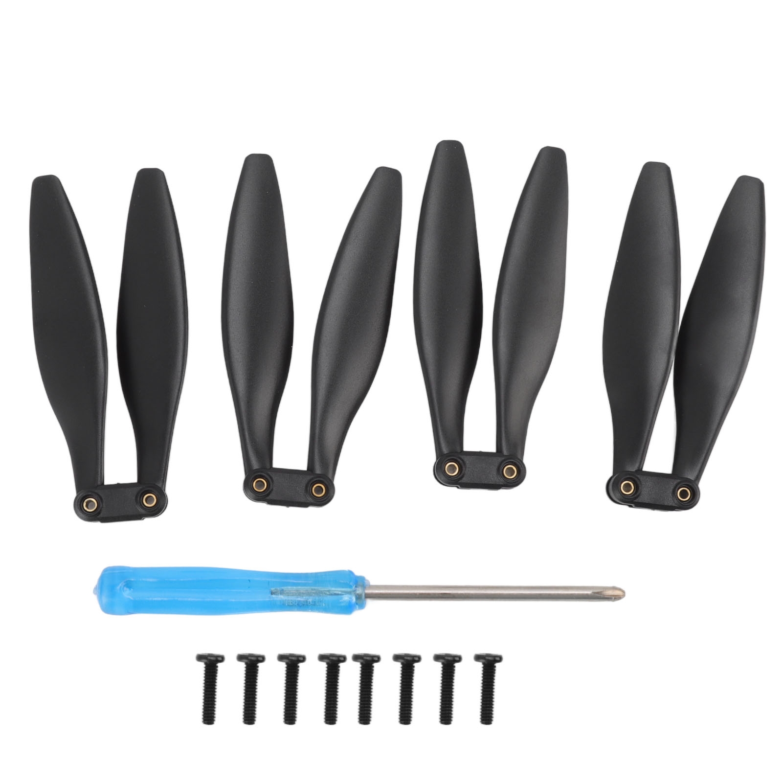 2 Pair Drone Propeller for Hol - Holy Stone Drone Hs720 recension och pris