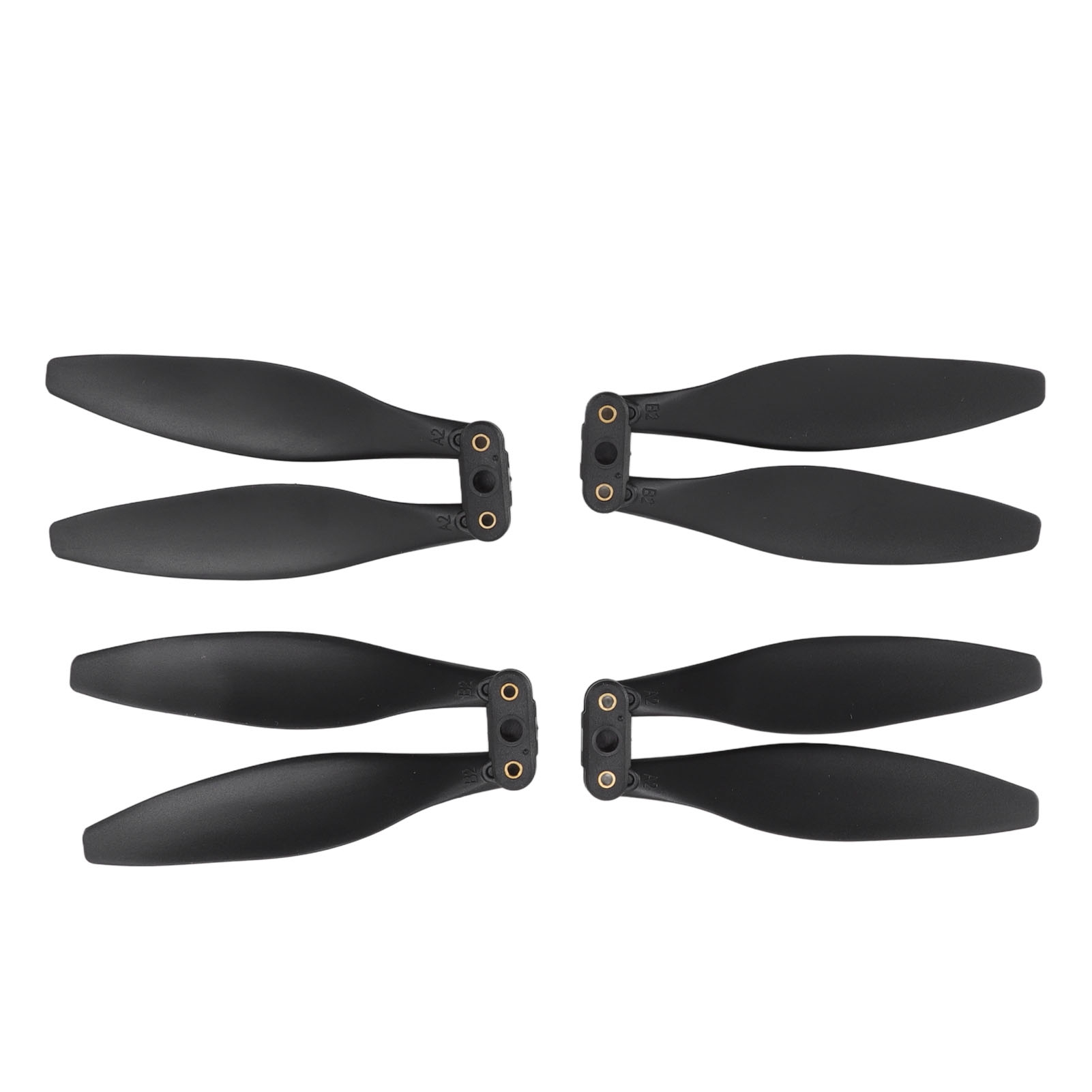 2 Pair Drone Propeller for Hol - Holy Stone Drone Hs720 recension och pris