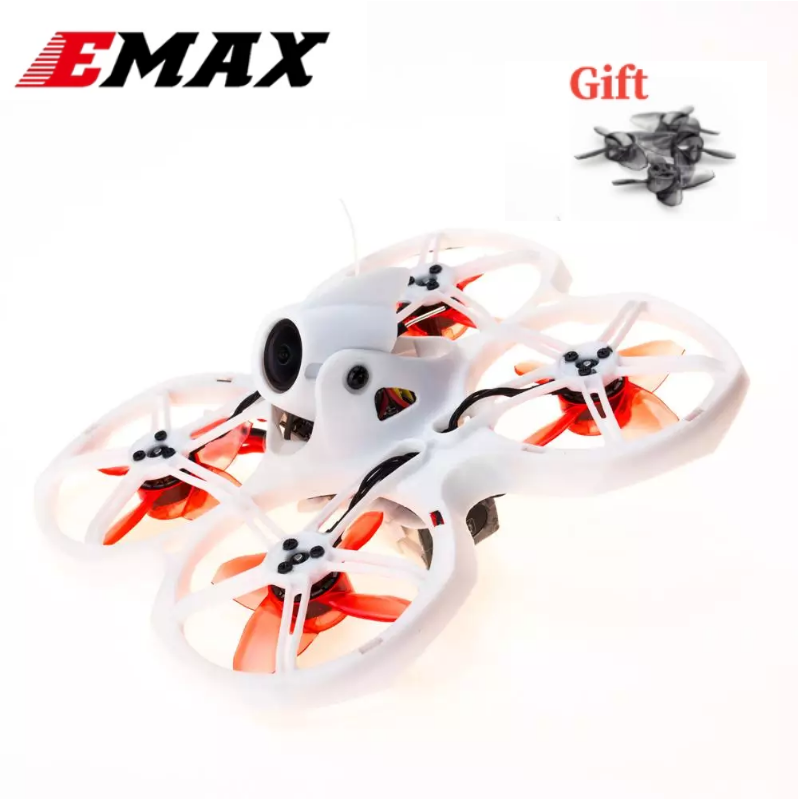 Emax Tinyhawk II 2 RTF FPV Rac - Fpv Drone Charger recension och pris