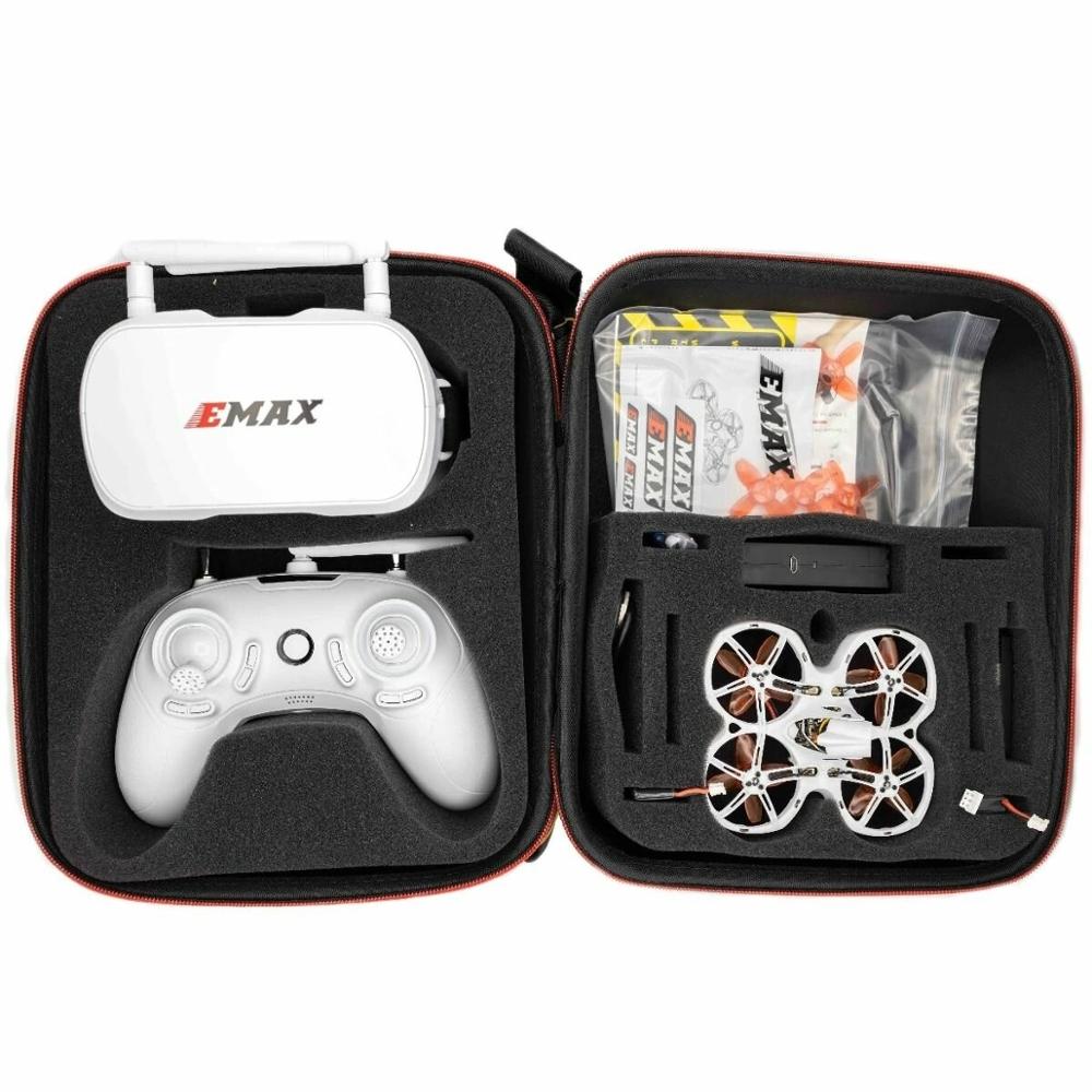 Emax Tinyhawk II 2 RTF FPV Rac - Fpv Drone Charger recension och pris