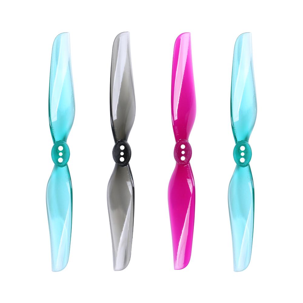 16pcs/8pairs iFlight Nazgul T4 - Fpv Drone Propeller recension och pris