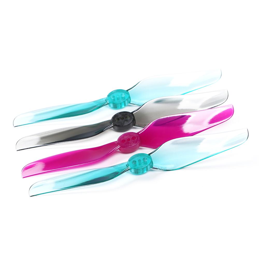 16pcs/8pairs iFlight Nazgul T4 - Fpv Drone Propeller recension och pris