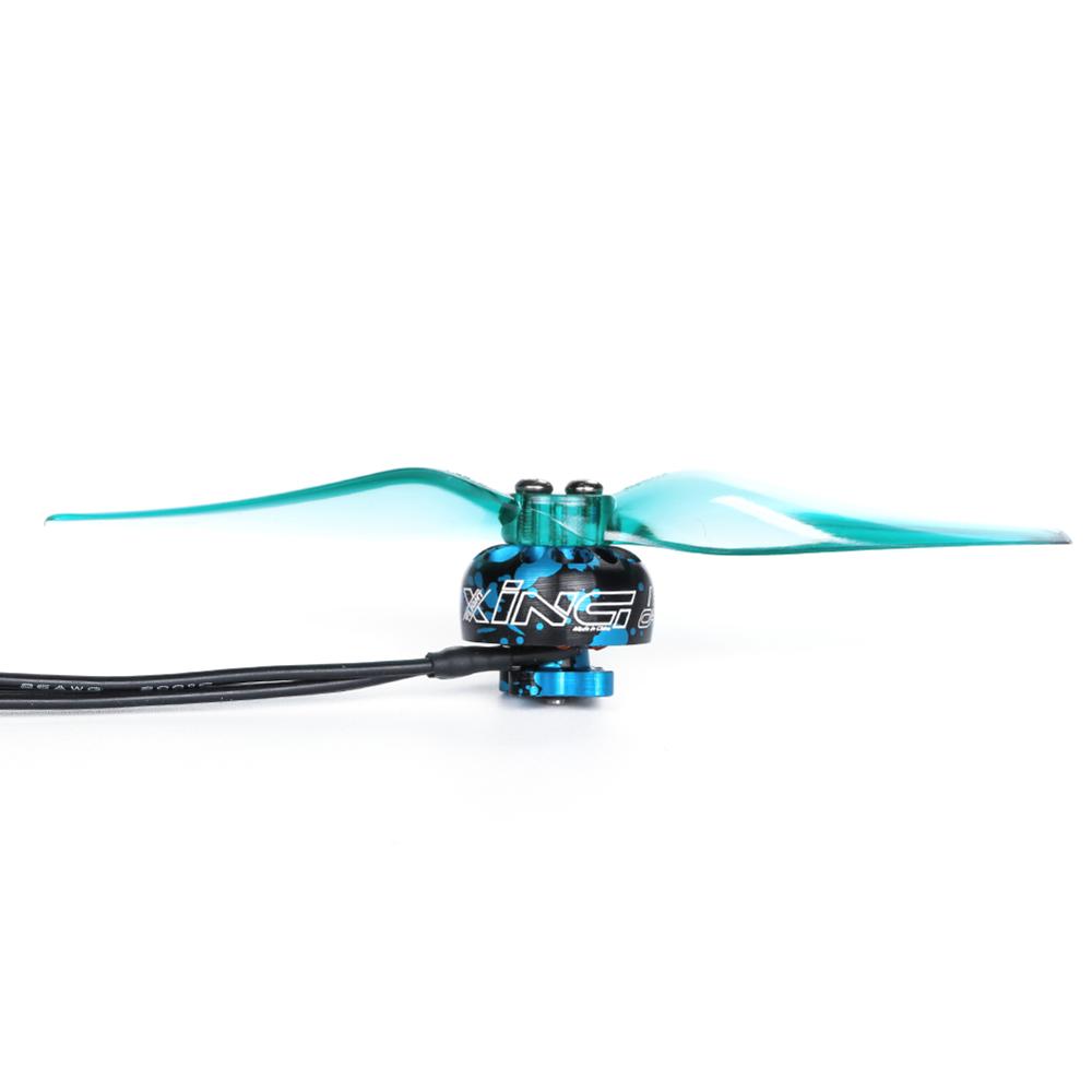 16pcs/8pairs iFlight Nazgul T4 - Fpv Drone Propeller recension och pris