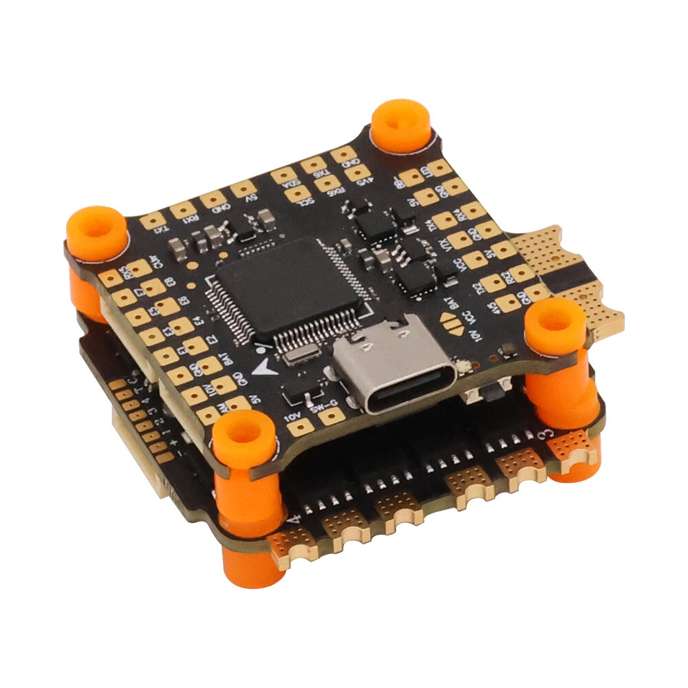 30.5x30.5mm HAKRC 60A F7V2 DJI - Fpv Drone Esc recension och pris