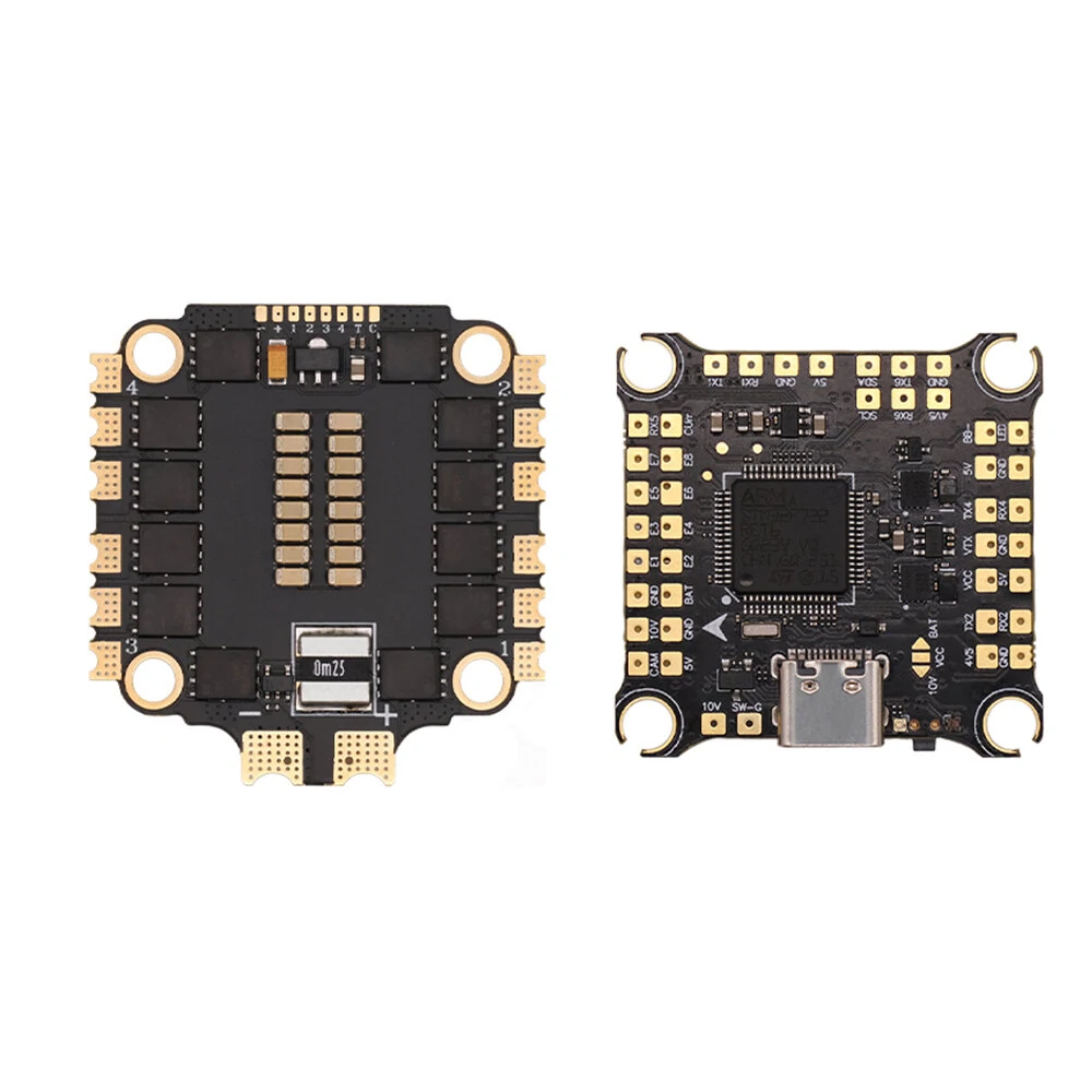 30.5x30.5mm HAKRC 60A F7V2 DJI - Fpv Drone Esc recension och pris
