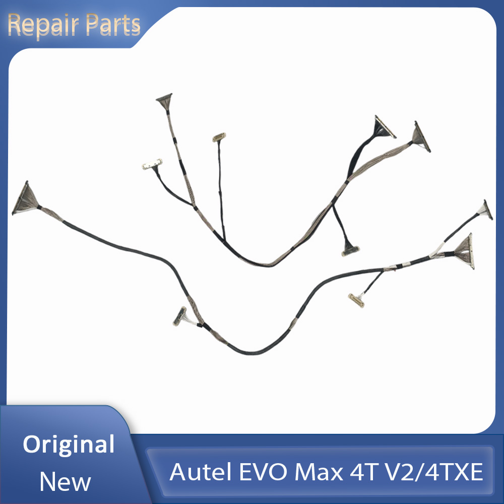 Original Autel Max 4T V2 Gimba - Autel Drone Evo Max 4T recension och pris