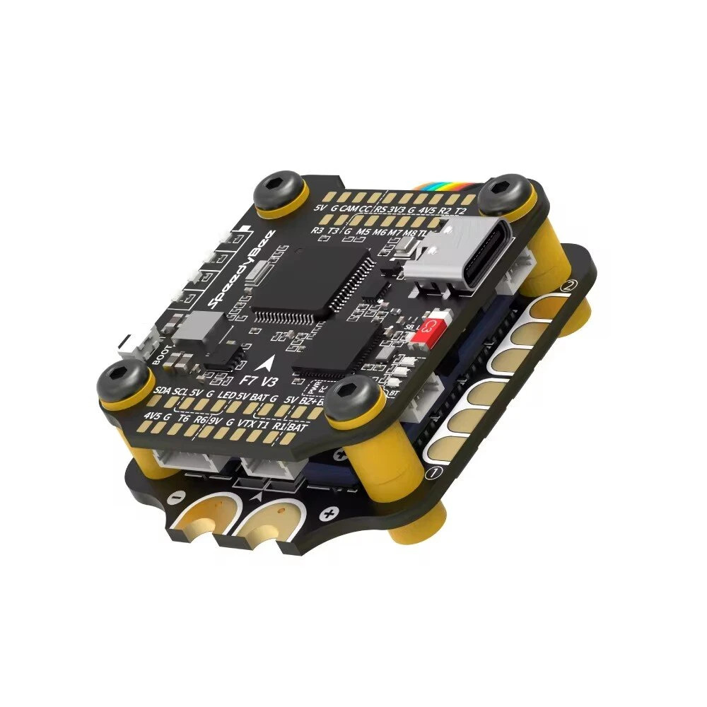 30.5x30.5mm SpeedyBee F7 V3 Fl - Fpv Drone Esc recension och pris