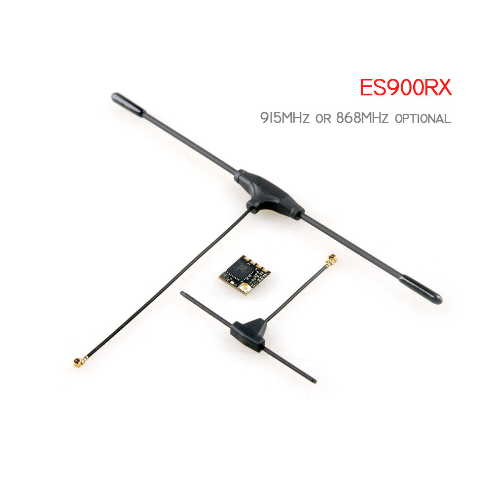 Happymodel RC ELRS Micro ES900 - Fpv Drone Kit recension och pris