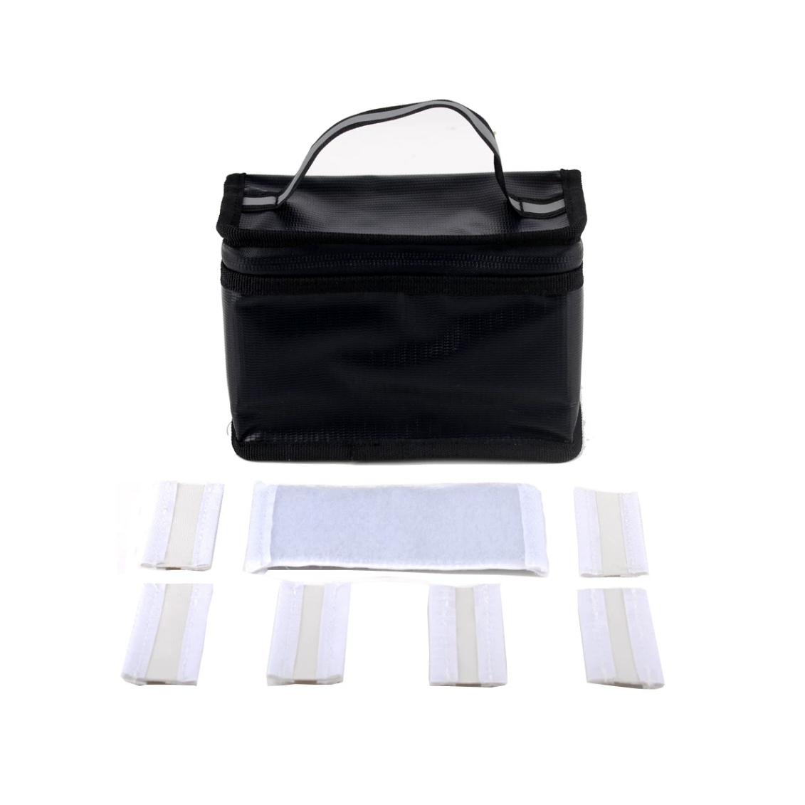 155x115x90mm Fireproof Explosi - Fpv Drone Bag recension och pris